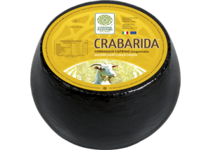 crabarida-stagionato