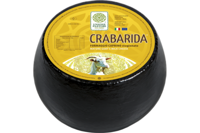 crabarida-stagionato